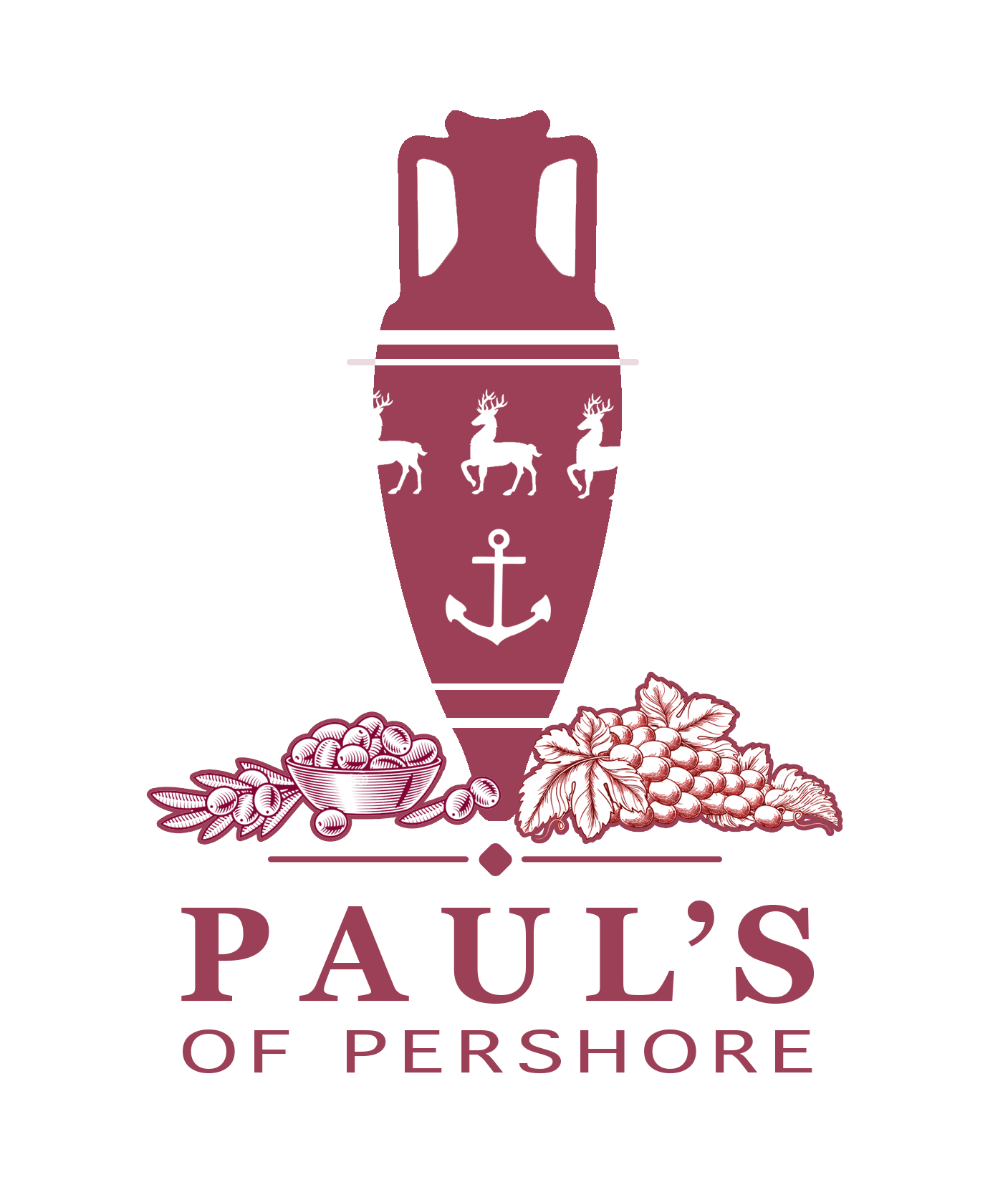 Paul's of Pershore