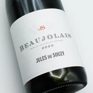 Beaujolais, Jules de Souzy
