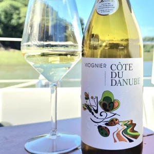 Cote du Danube Viognier