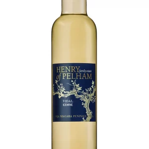 Henry of Pelham Vidal Ice wine