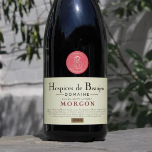 Morgon, Hospice de Beaujeu