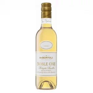Noble One Botrytis Semillon, De Bortoli