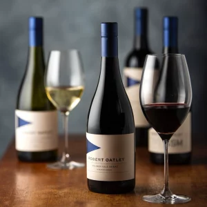 Oatley Signature Shiraz, Mclaren Vale