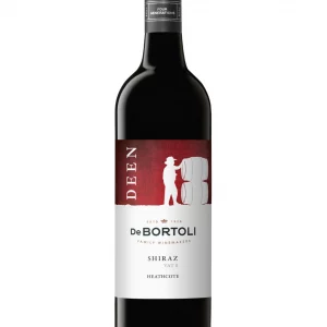 Vat 8 Shiraz, De Bortoli