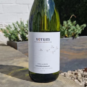 Verum Chardonnay, Patagonia